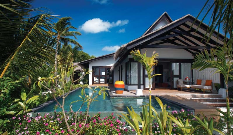 Two Bedroom Earth Pool Pavilion Suite 3_16912